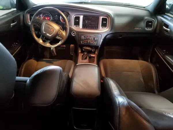 2C3CDXGJ1PH531890 2023 DODGE CHARGER - Image 8