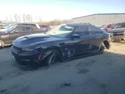2C3CDXGJ1PH533588 2023 DODGE CHARGER