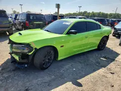 2C3CDXGJ1PH533882 2023 DODGE CHARGER