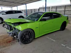 2C3CDXGJ1PH535888 2023 DODGE CHARGER