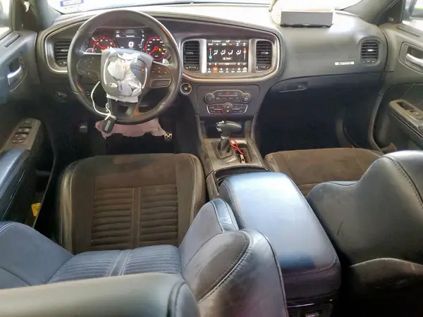 2C3CDXGJ1PH535888 2023 DODGE CHARGER - Image 8