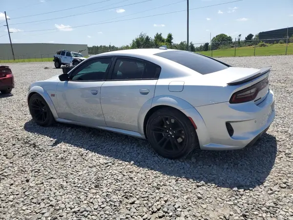 2C3CDXGJ1PH539178 2023 DODGE CHARGER - Image 2