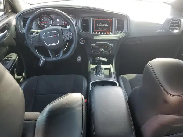 2C3CDXGJ1PH539178 2023 DODGE CHARGER - Image 8