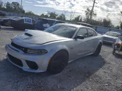 2C3CDXGJ1PH539309 2023 DODGE CHARGER