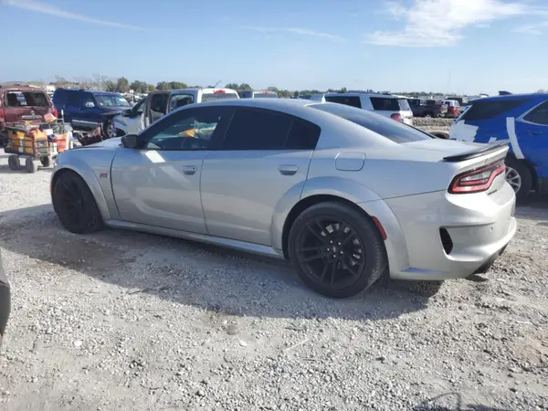 2C3CDXGJ1PH539309 2023 DODGE CHARGER - Image 2