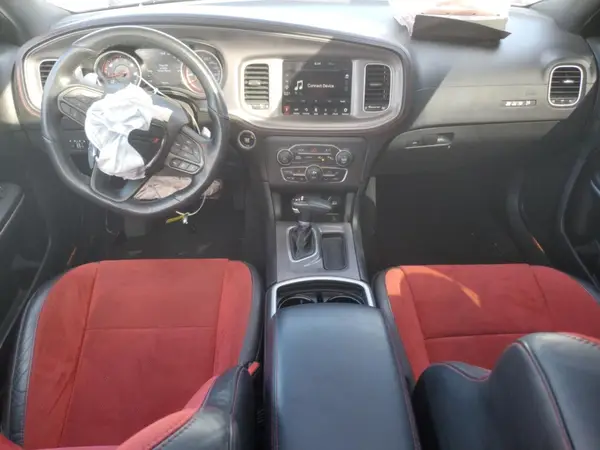 2C3CDXGJ1PH539309 2023 DODGE CHARGER - Image 8