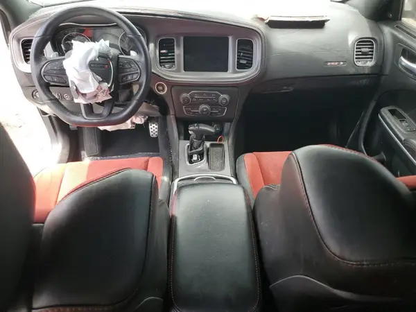2C3CDXGJ1PH543151 2023 DODGE CHARGER - Image 8