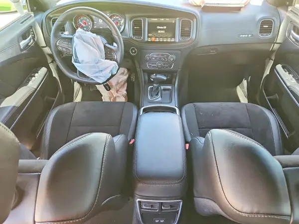 2C3CDXGJ1PH543781 2023 DODGE CHARGER - Image 8