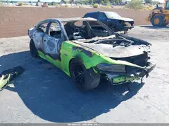 2C3CDXGJ1PH551217 2023 DODGE CHARGER