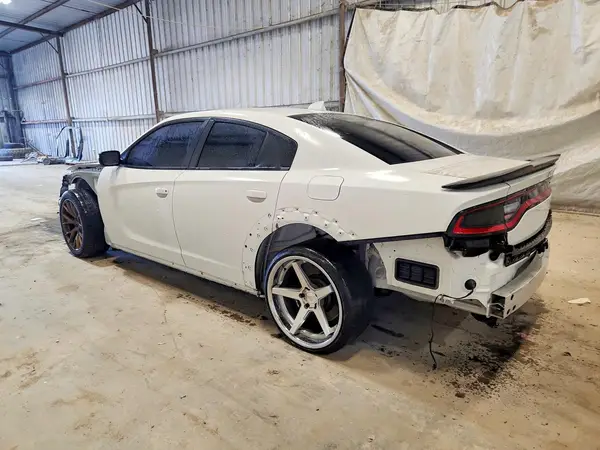 2C3CDXGJ1PH554683 2023 DODGE CHARGER - Image 2