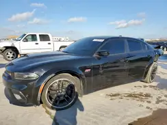 2C3CDXGJ1PH558104 2023 DODGE CHARGER