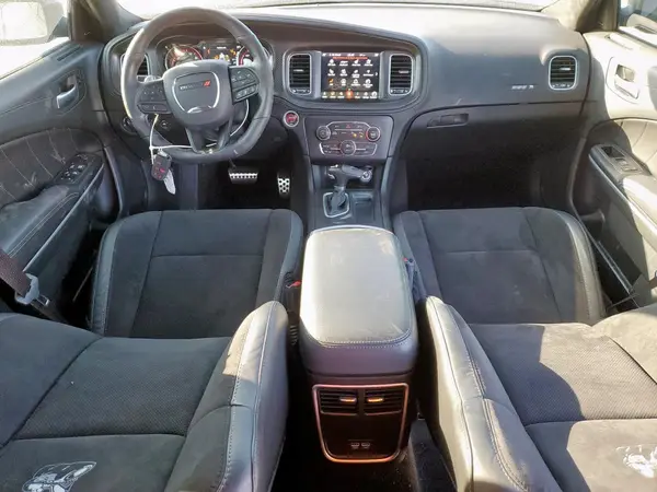 2C3CDXGJ1PH558104 2023 DODGE CHARGER - Image 8