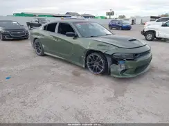 2C3CDXGJ1PH580247 2023 DODGE CHARGER