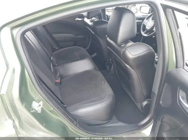 2C3CDXGJ1PH580247 2023 DODGE CHARGER - Image 8