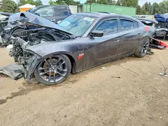 2C3CDXGJ1PH583391 2023 DODGE CHARGER