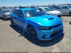 2C3CDXGJ1PH583536 2023 DODGE CHARGER