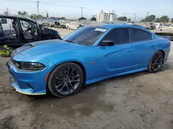 2C3CDXGJ1PH583634 2023 DODGE CHARGER