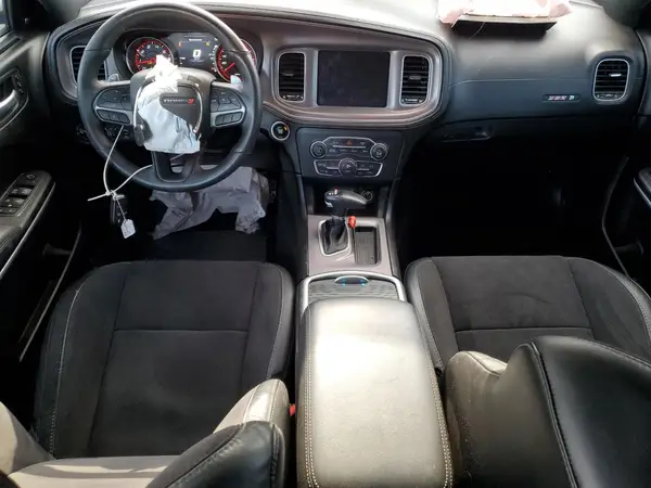 2C3CDXGJ1PH583634 2023 DODGE CHARGER - Image 8