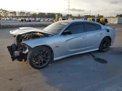 2C3CDXGJ1PH584363 2023 DODGE CHARGER