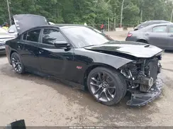 2C3CDXGJ1PH588882 2023 DODGE CHARGER