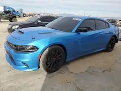 2C3CDXGJ1PH591460 2023 DODGE CHARGER