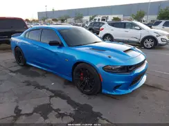 2C3CDXGJ1PH593239 2023 DODGE CHARGER