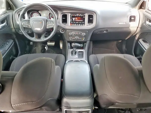 2C3CDXGJ1PH604319 2023 DODGE CHARGER - Image 8