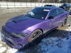 2C3CDXGJ1PH607365 2023 DODGE CHARGER