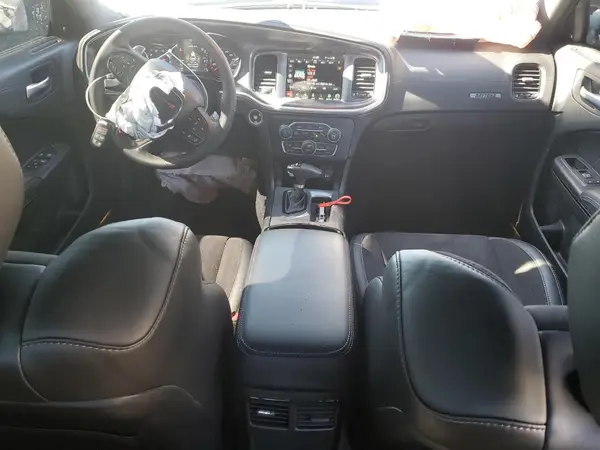2C3CDXGJ1PH607365 2023 DODGE CHARGER - Image 8