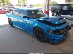 2C3CDXGJ1PH611576 2023 DODGE CHARGER