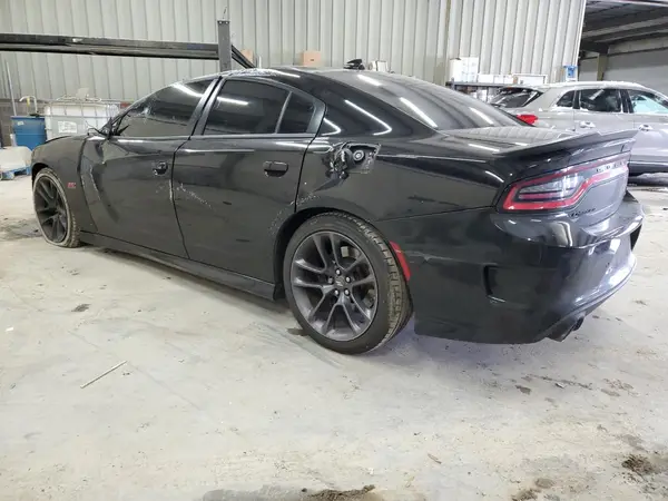 2C3CDXGJ1PH612209 2023 DODGE CHARGER - Image 2