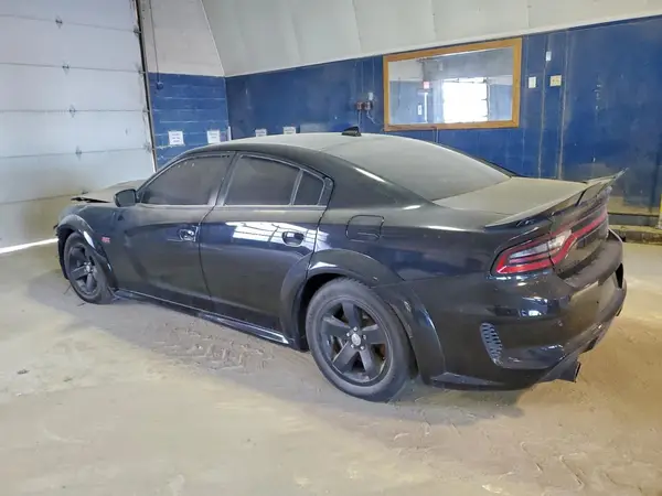 2C3CDXGJ1PH612680 2023 DODGE CHARGER - Image 2