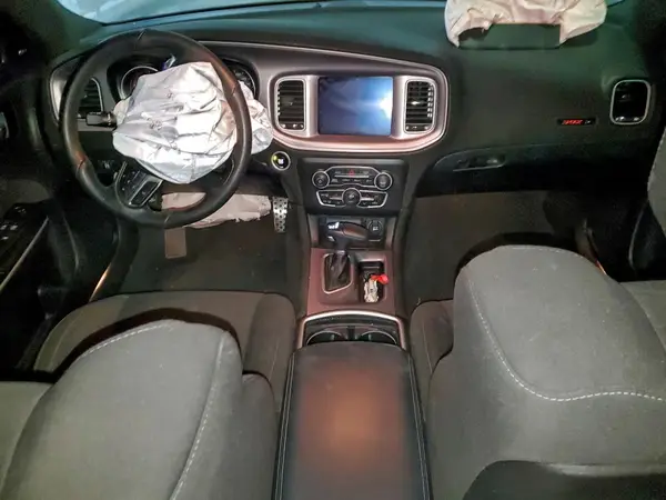 2C3CDXGJ1PH612680 2023 DODGE CHARGER - Image 8