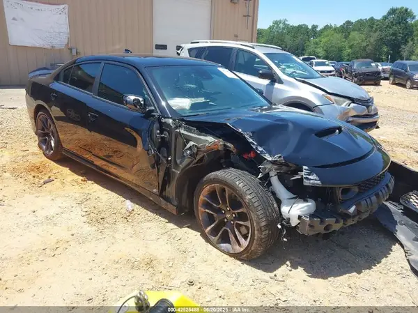 2C3CDXGJ1PH612811 2023 DODGE CHARGER - Image 1