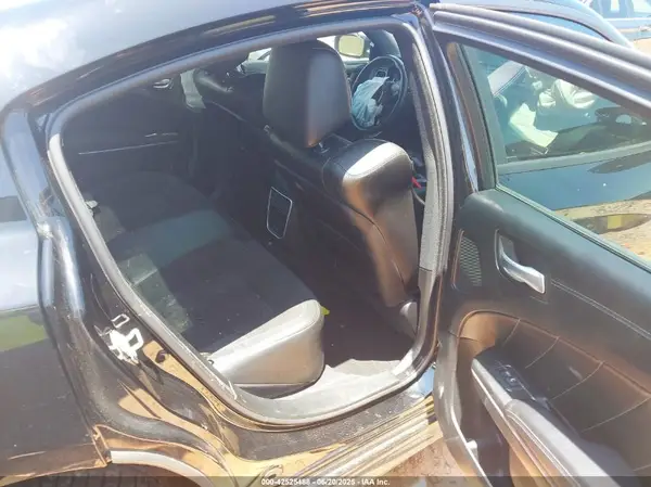 2C3CDXGJ1PH612811 2023 DODGE CHARGER - Image 8