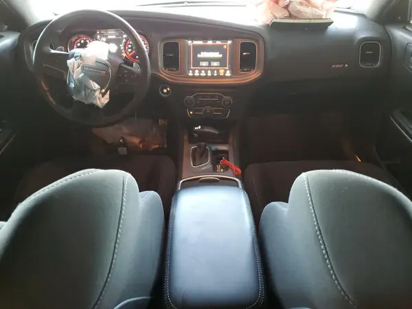 2C3CDXGJ1PH612825 2023 DODGE CHARGER - Image 8