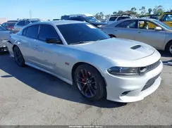 2C3CDXGJ1PH619709 2023 DODGE CHARGER