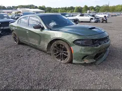 2C3CDXGJ1PH619807 2023 DODGE CHARGER