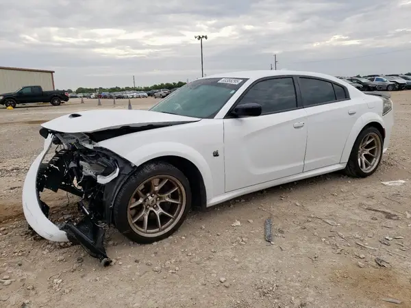 2C3CDXGJ1PH622092 2023 DODGE CHARGER - Image 1