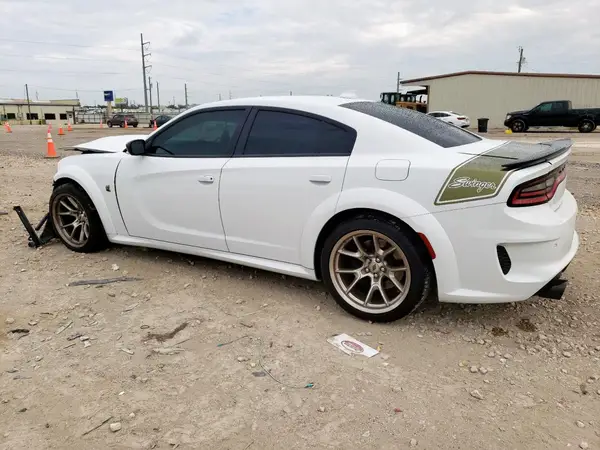 2C3CDXGJ1PH622092 2023 DODGE CHARGER - Image 2