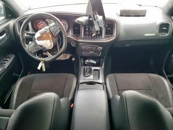 2C3CDXGJ1PH622092 2023 DODGE CHARGER - Image 8