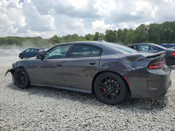 2C3CDXGJ1PH626871 2023 DODGE CHARGER - Image 2