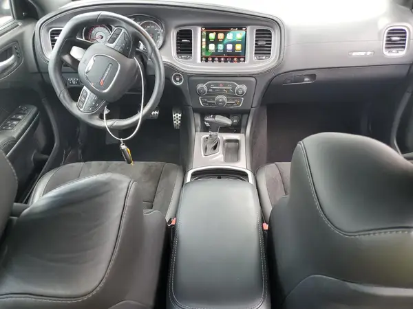2C3CDXGJ1PH626871 2023 DODGE CHARGER - Image 8