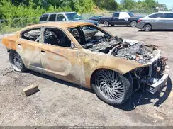 2C3CDXGJ1PH627258 2023 DODGE CHARGER