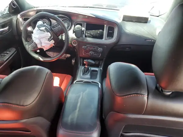 2C3CDXGJ1PH629253 2023 DODGE CHARGER - Image 8