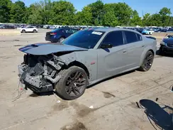 2C3CDXGJ1PH629284 2023 DODGE CHARGER