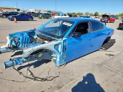 2C3CDXGJ1PH631486 2023 DODGE CHARGER