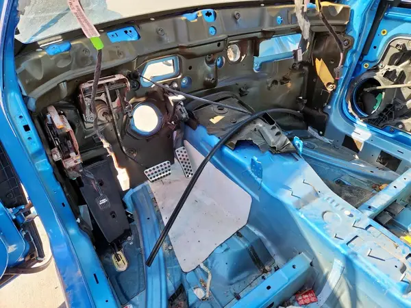 2C3CDXGJ1PH631486 2023 DODGE CHARGER - Image 8