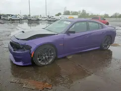 2C3CDXGJ1PH635733 2023 DODGE CHARGER