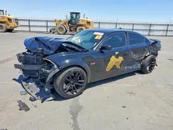 2C3CDXGJ1PH636039 2023 DODGE CHARGER